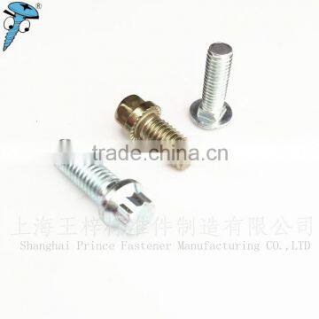 Cheap Price Custom Good Quality Self Tapping Pan Combination Head Screw photo-6