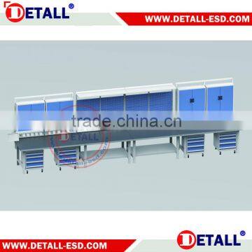 Electronic Steel Workbench photo-4