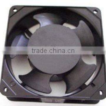 XD12038A/C 120mm both ratation ac centrifugal fan