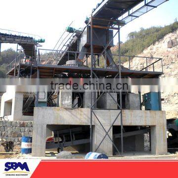 High Capacity Professional Hydraulic Rock Breaking With CE Approved photo-5