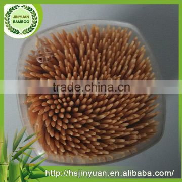 All different size high quality bamboo nice toothpicks