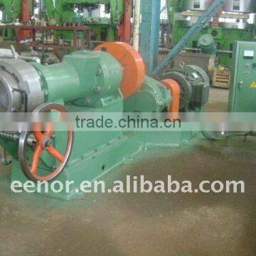 Rubber Extruder /Rubber Straining Machine