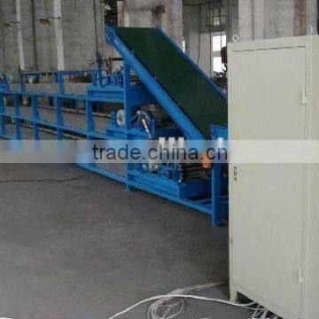 Tyre Tread Cooling Machine