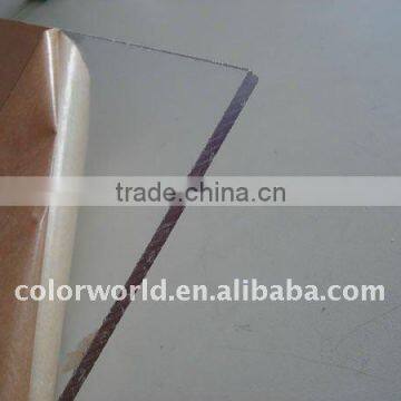 High quality CAST Acrylic sheet