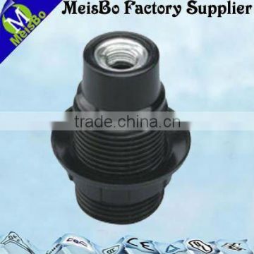 Electrical mini screw VDE 250v 3a e14 lamp holder