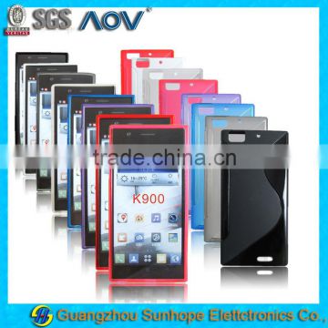 for Lenovo K900 S line case