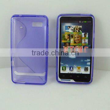 mobile phone case for XT615