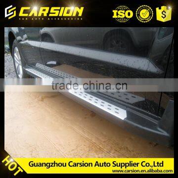 Lateral Footrests GX7 Side Step Accessories For JEELY GX7