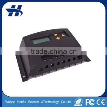 12v 24v Mppt Solar Charge Controller photo-5
