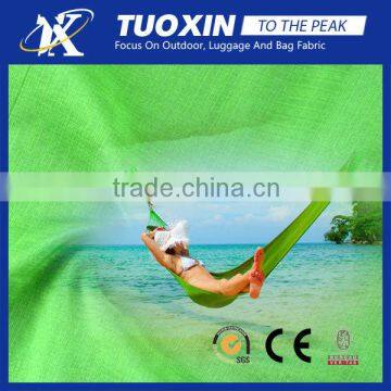 parachute fabric for swing hammock