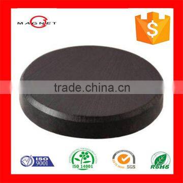 Black Color Neodymium Magnet Price photo-6