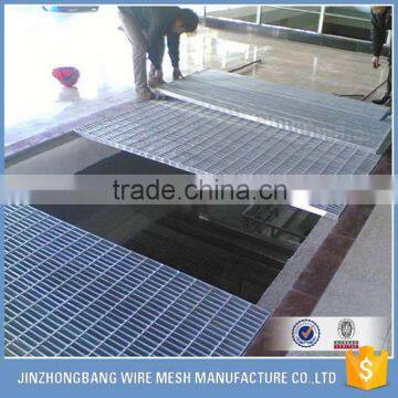 Alibaba Supplier Hot Dipped Galvanized Steel Grating