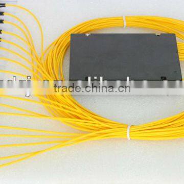 China shenzhen PLC Fiber Optical splitter