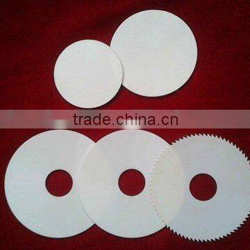 new material circular cutter in 0.4mm thickness