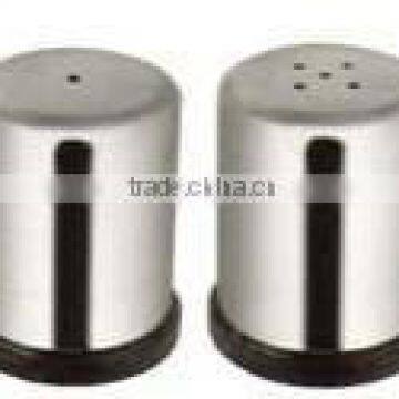 Stainless Steel Pepper Dispenser