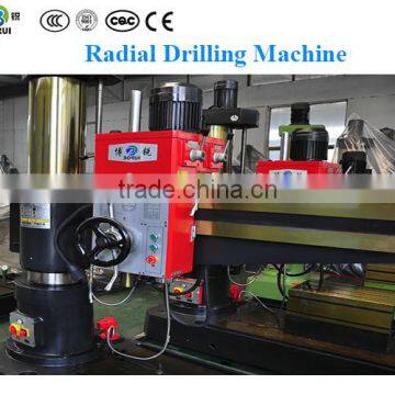 Z3050x16/1Drilling Machine Specifications