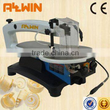 18" Professional Table Scroll Saw Machine