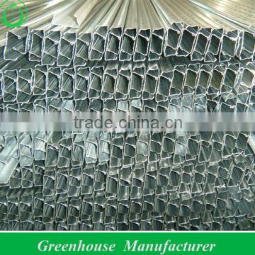 Hot Sale Greenhouse Film Lock Channel