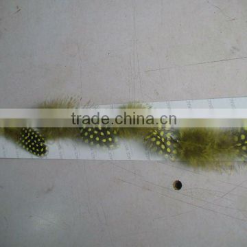 Feather Hair Extension With Cheap Price