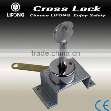 safe lock cylinder for safety box