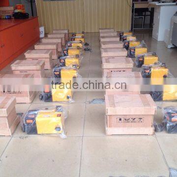 Good Quality Drill Bit Sharpening Machine, 3~13 mm Drill Bit Sharpener Price photo-2