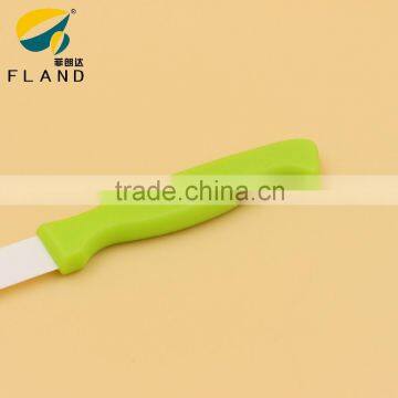 YangJiang High pp Handle Density and Extremely Hard Mini Ceramic Knife photo-4