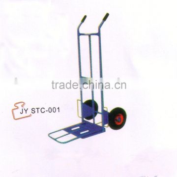 warehouse trolley/cart