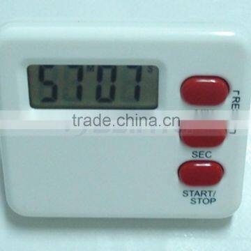 240 Days Working Time Family Necessity Kitchen Buzzle Timer for Refrigerator photo-6