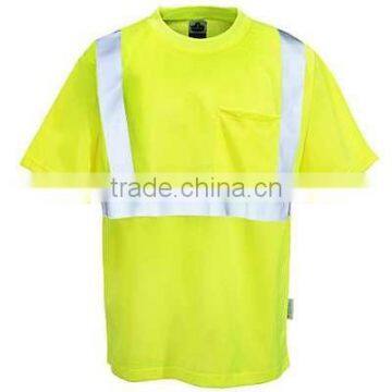 Hi Vis T-Shirt photo-4