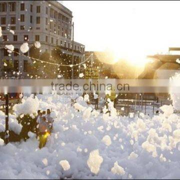 1200W Stage Foam Machine Stand Large Foam Maker With Flycase ( Flight Case ) Pack photo-3