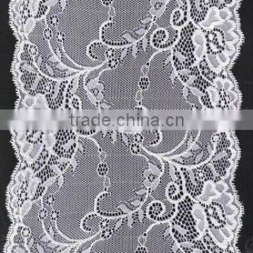 new jacquard lace pattern