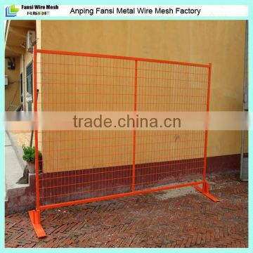 High quality cheap temporary fence(best price)