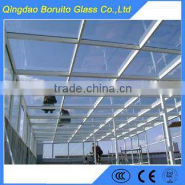 Insulated Glass for Building photo-2