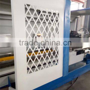 QK1313 Pipe Threading Machine Manufacture for Pvc Pipe,steel Pipe photo-4