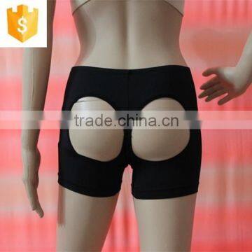 New panty design sexy haunch buttock design for lady ladies panties