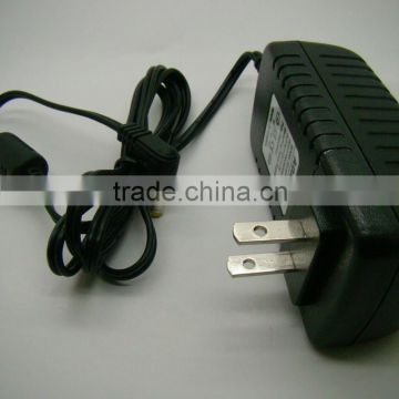 OEM High quailty 5v 3a Charger Power AC Adapter for 2Wire ATT 2701HG-B Modems 2700 PSU