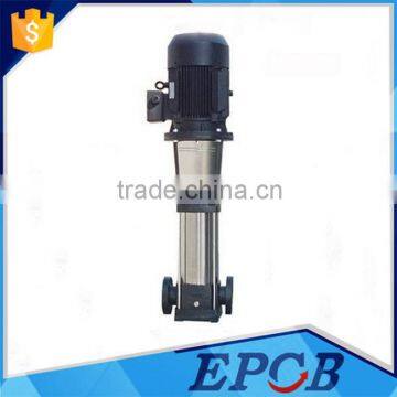 Feed Water Pump First Brand Pump Best Quolity Pump for Steam Boiler