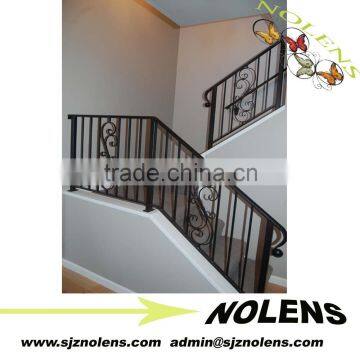 Wrought Iron Porch Railings Wholesale