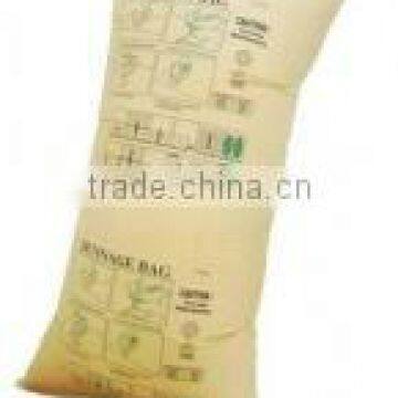 cheap brown craft paper bags with handles