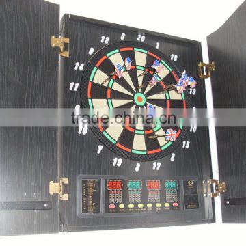 Popular electronic dartboard for promotion