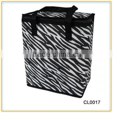 Hot Sale Good Quality Thermal Insulated Camouflage Cooler Lunch Bag