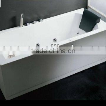 EAGO whirlpool bathtub AM154JDTSZ MASSAGE BATHTUB