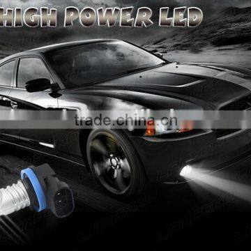 2016 New Auto Led Fog Light h8 h9 H11 and Led Turn Light 1156 1157 Brake Light T20 9005 9006 Led Fog Lamp photo-2