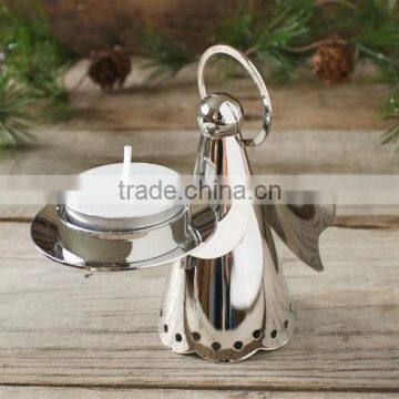 Angle Candle holders Metal Aluminum