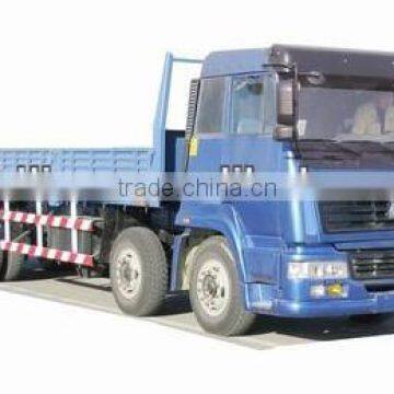 SINOTRUK 35ton 8*4 371HP Cargo Truck RHD for Sale