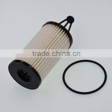 Best Quality White Paper Auto Filter Oil Strainer A 276 180 00 09,A2761800009,OX814D Used for Germany Car Engine photo-3