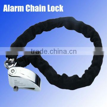 Alarm Bicycle Lock