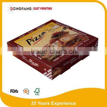 8 Inch Box for Pizza Scooter photo-2