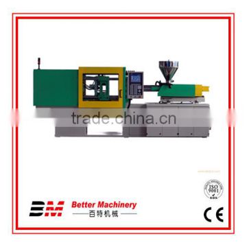 Multi function pvc pipe injection moulding machine