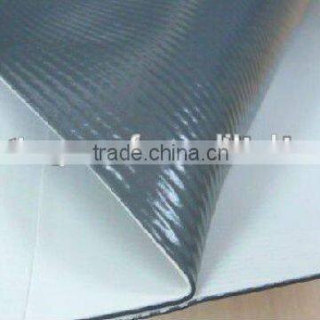 1.2mm Thickness Factory Supply Pvc Membrane Manufacturer for Roof Basement Waterproofing photo-2